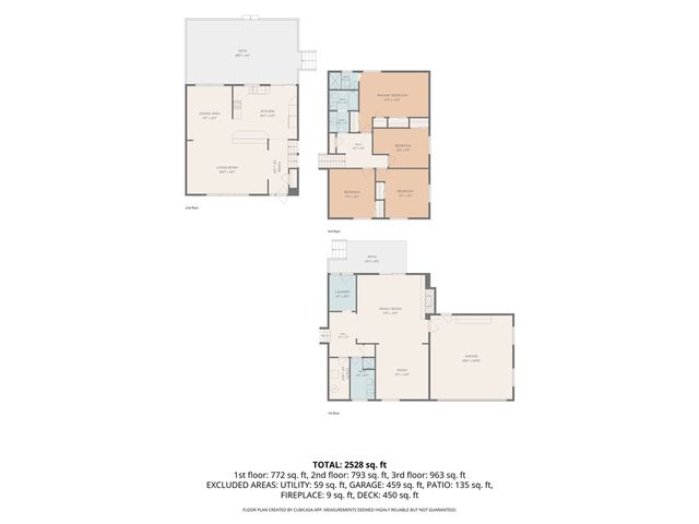4657 Marcus Circle, Kettering, OH 45440
