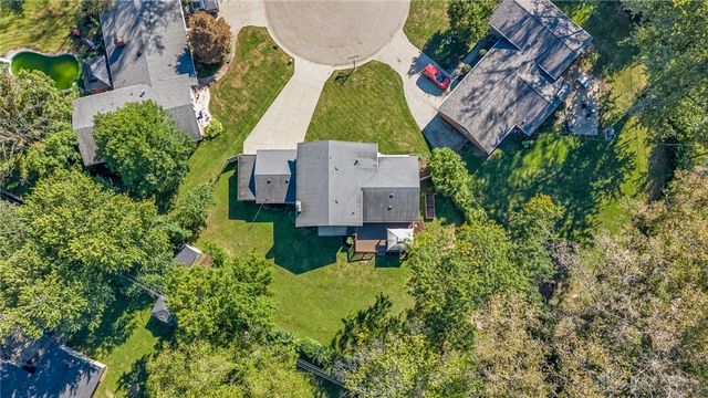 4657 Marcus Circle, Kettering, OH 45440