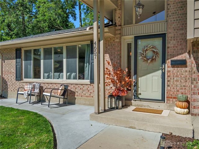 4657 Marcus Circle, Kettering, OH 45440
