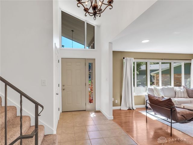 4657 Marcus Circle, Kettering, OH 45440
