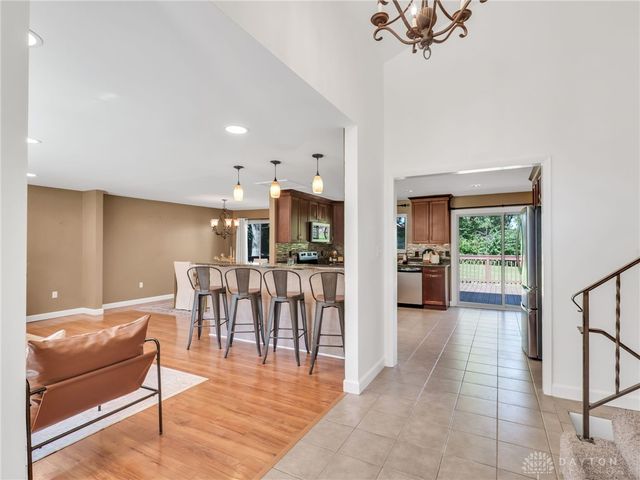 4657 Marcus Circle, Kettering, OH 45440
