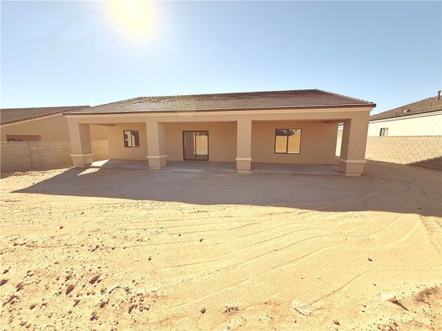 2201 E Hayden Way, Fort Mohave, AZ 86426