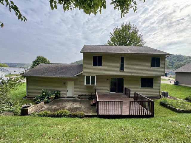 1129 Gils Way, Cross Plains, WI 53528