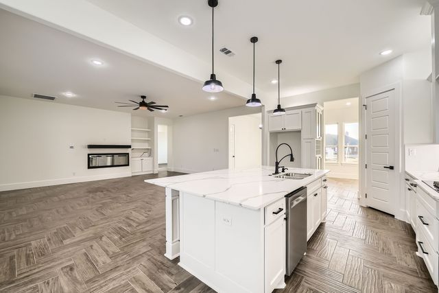 12508 Hopke Court, Fort Worth, TX 76126