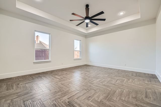 12508 Hopke Court, Fort Worth, TX 76126