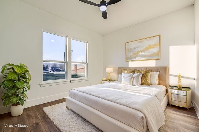 12508 Hopke Court, Fort Worth, TX 76126