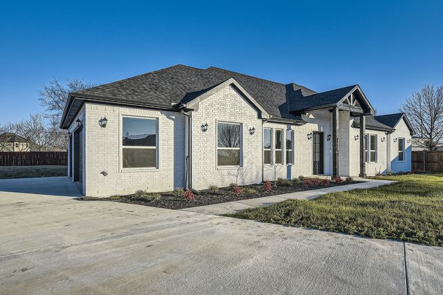 12508 Hopke Court, Fort Worth, TX 76126