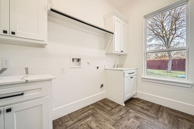 12508 Hopke Court, Fort Worth, TX 76126