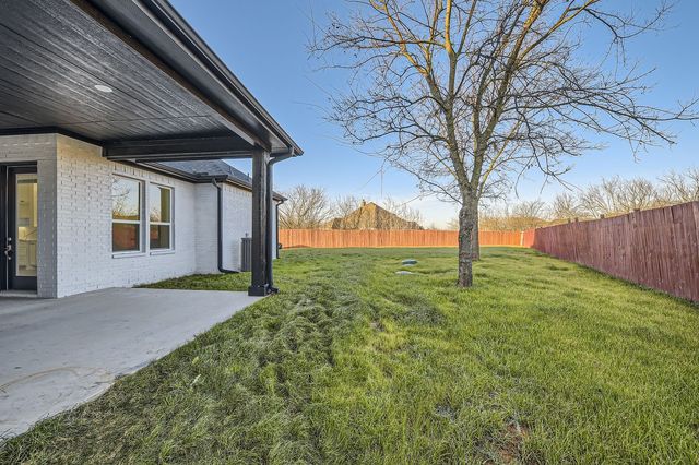 12508 Hopke Court, Fort Worth, TX 76126