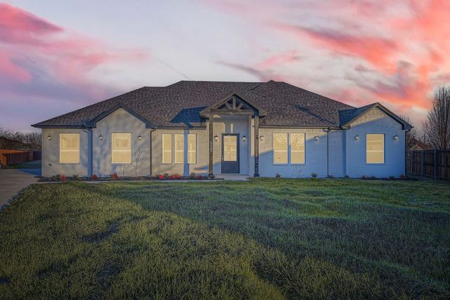 12508 Hopke Court, Fort Worth, TX 76126