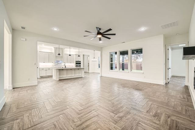 12508 Hopke Court, Fort Worth, TX 76126