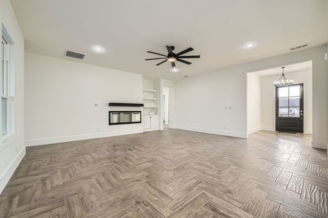 12508 Hopke Court, Fort Worth, TX 76126