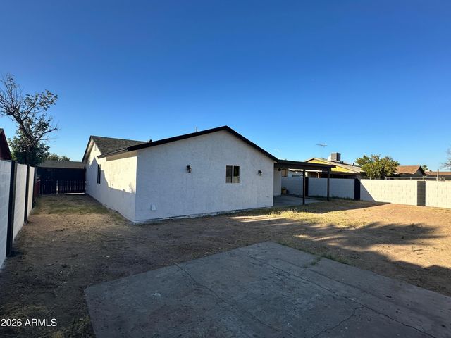 8807 W Catalina Drive, Phoenix, AZ 85037