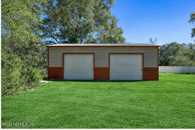 85091 RADIO Avenue, Yulee, FL 32097