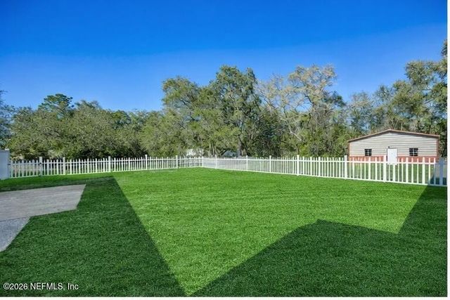 85091 RADIO Avenue, Yulee, FL 32097