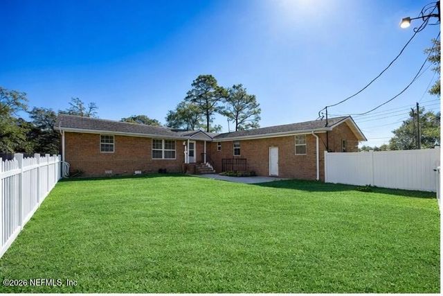 85091 RADIO Avenue, Yulee, FL 32097