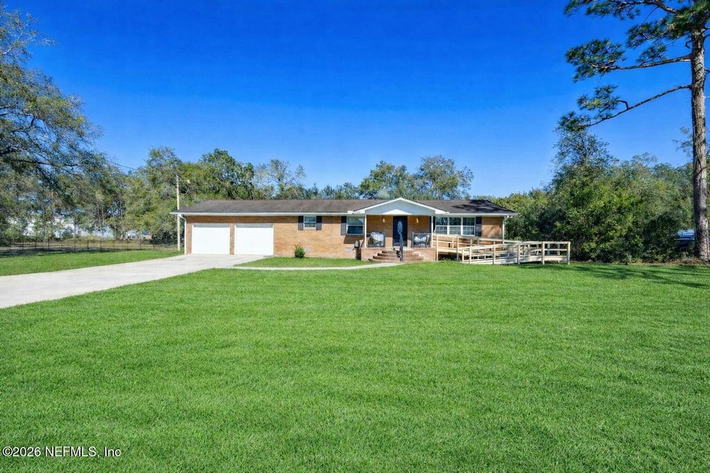 85091 RADIO Avenue, Yulee, FL 32097