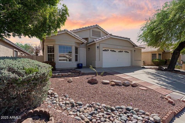 20283 N 51ST Drive, Glendale, AZ 85308