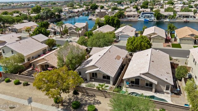 20283 N 51ST Drive, Glendale, AZ 85308