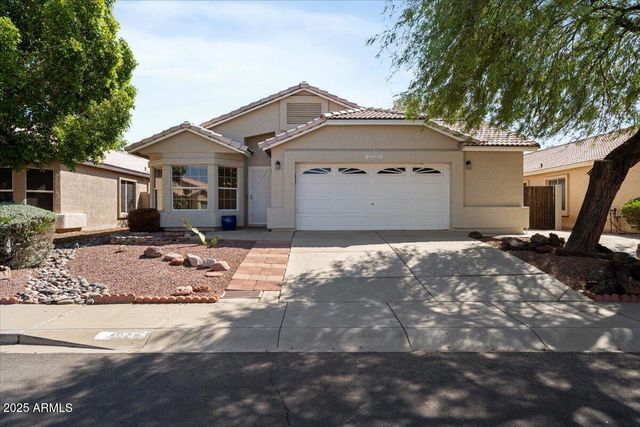 20283 N 51ST Drive, Glendale, AZ 85308