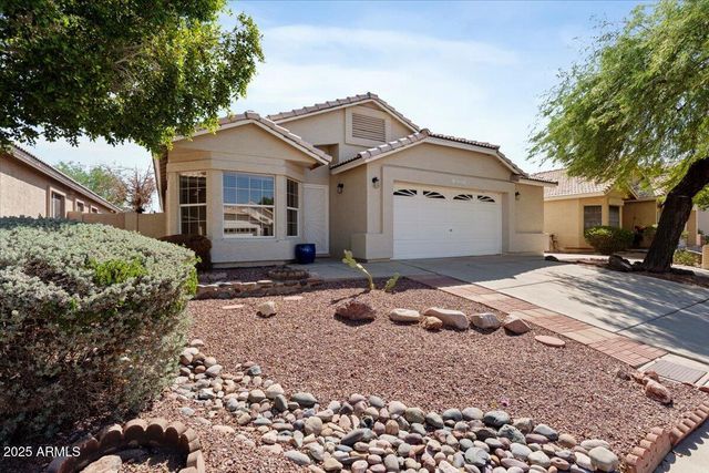 20283 N 51ST Drive, Glendale, AZ 85308