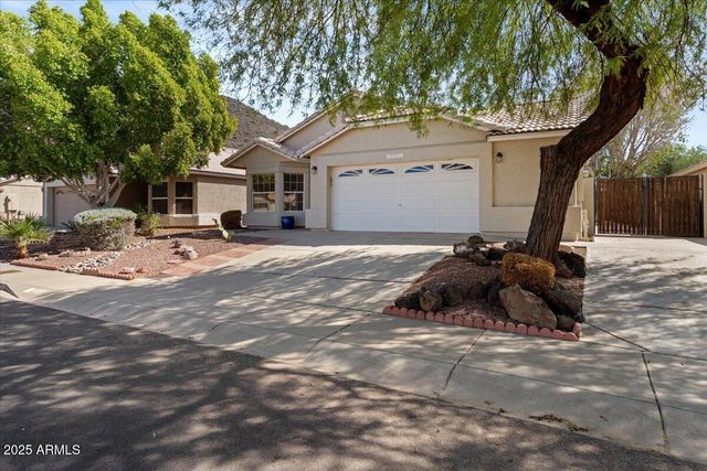 20283 N 51ST Drive, Glendale, AZ 85308