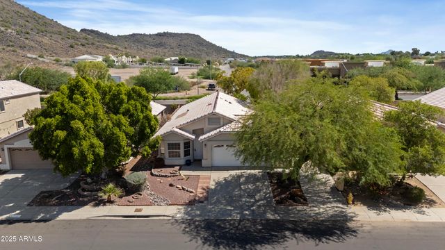 20283 N 51ST Drive, Glendale, AZ 85308