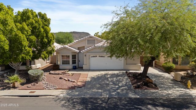 20283 N 51ST Drive, Glendale, AZ 85308