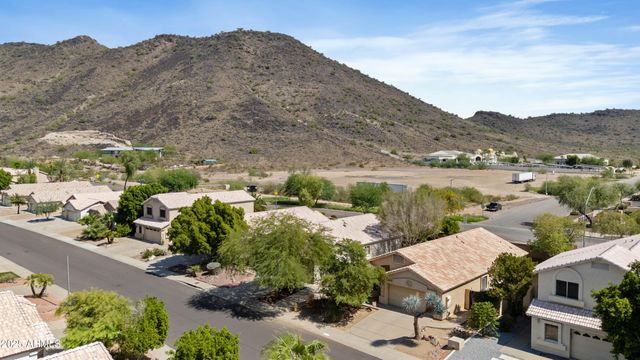 20283 N 51ST Drive, Glendale, AZ 85308