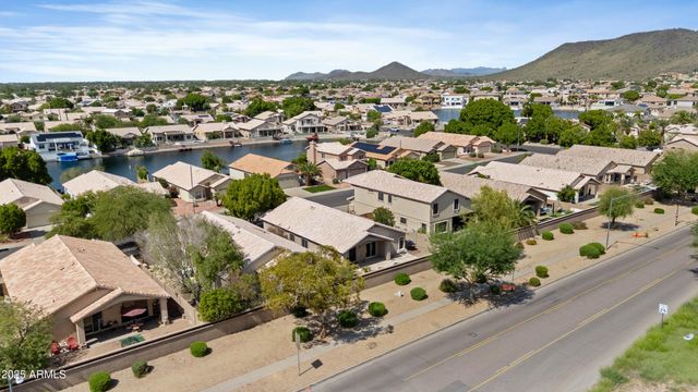 20283 N 51ST Drive, Glendale, AZ 85308