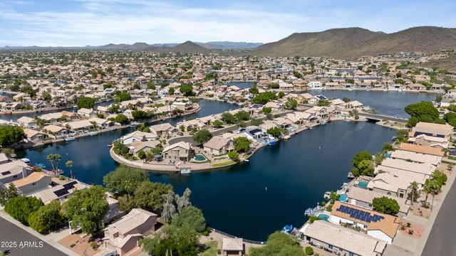 20283 N 51ST Drive, Glendale, AZ 85308