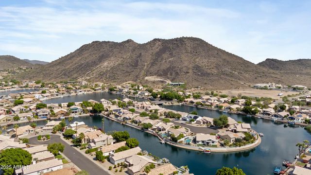 20283 N 51ST Drive, Glendale, AZ 85308