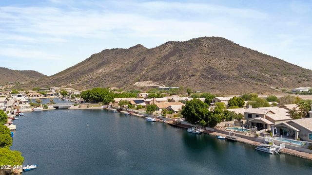 20283 N 51ST Drive, Glendale, AZ 85308