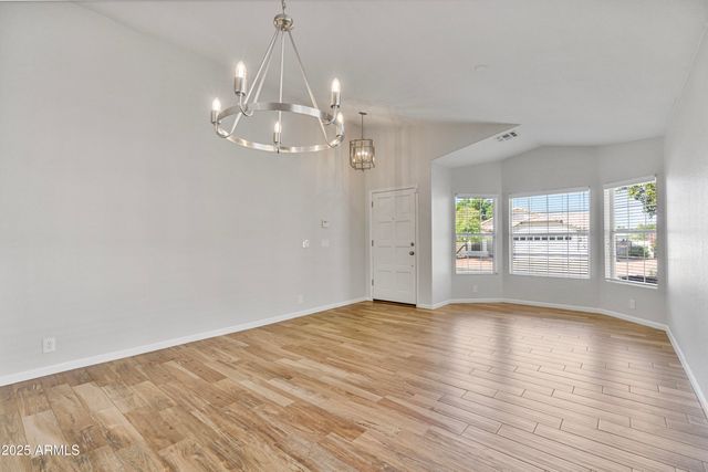 20283 N 51ST Drive, Glendale, AZ 85308