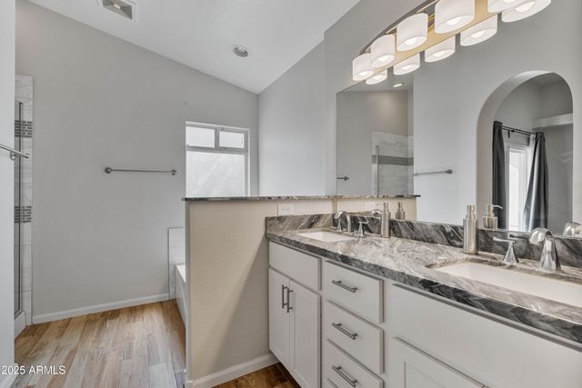 20283 N 51ST Drive, Glendale, AZ 85308