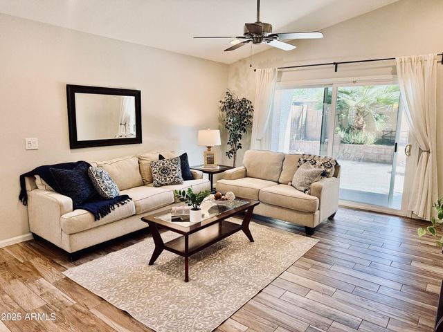 20283 N 51ST Drive, Glendale, AZ 85308