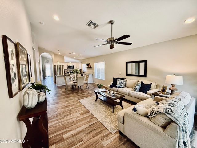 20283 N 51ST Drive, Glendale, AZ 85308