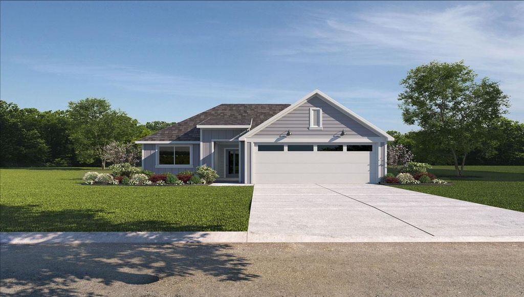 4020 Baerlon CV, Killeen, TX 76542