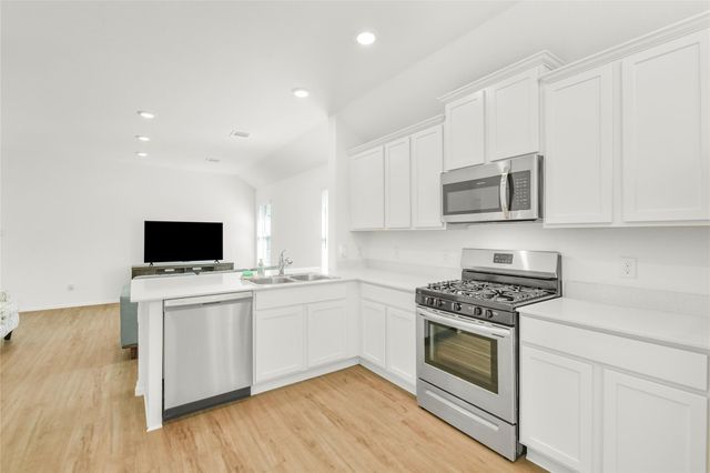 6312 Astoria Park Lane, Houston, TX 77365