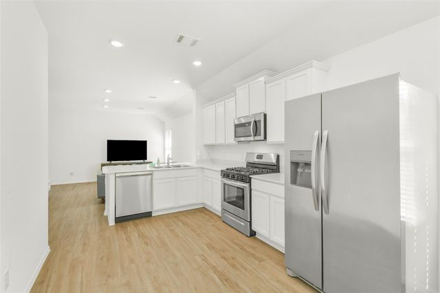 6312 Astoria Park Lane, Houston, TX 77365