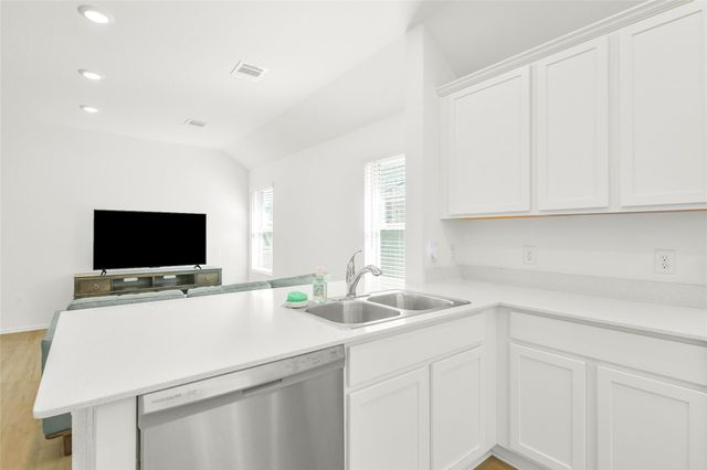 6312 Astoria Park Lane, Houston, TX 77365