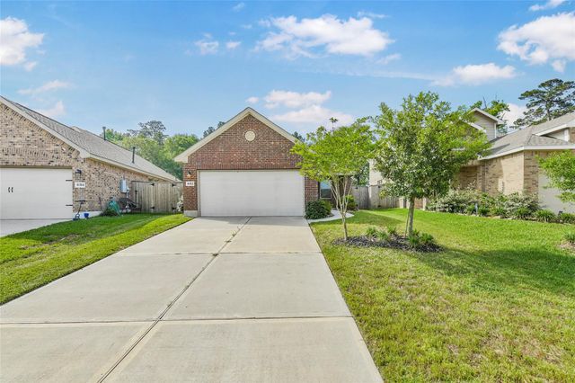 6312 Astoria Park Lane, Houston, TX 77365