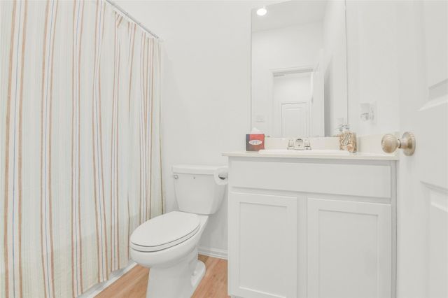 6312 Astoria Park Lane, Houston, TX 77365