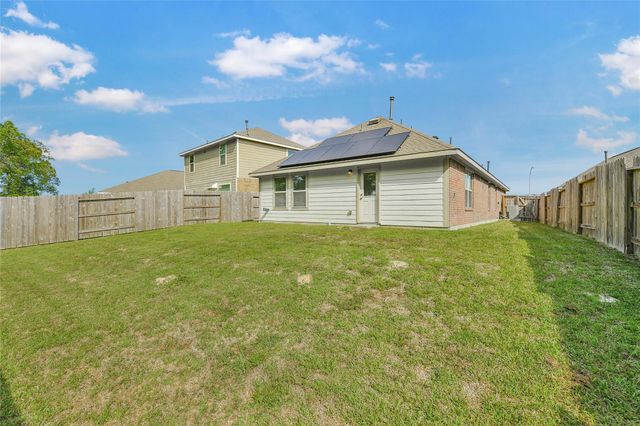 6312 Astoria Park Lane, Houston, TX 77365