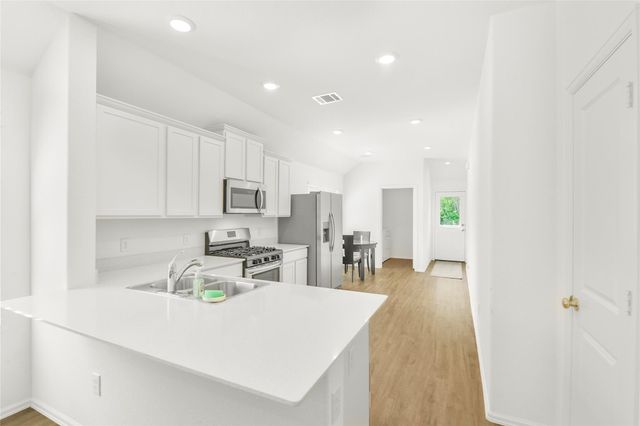 6312 Astoria Park Lane, Houston, TX 77365