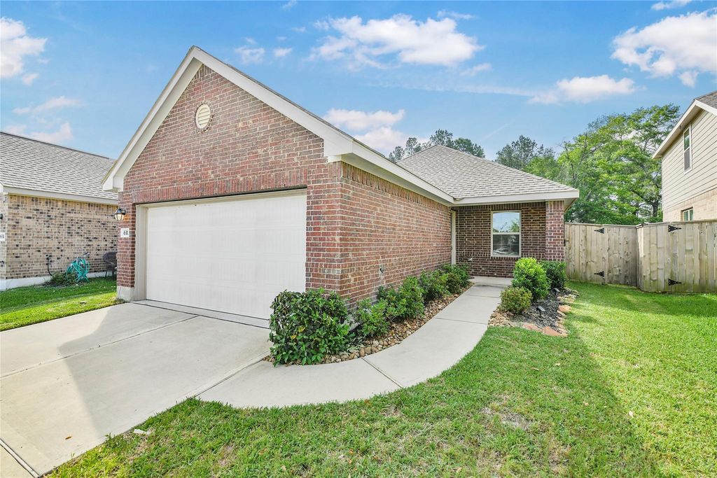 6312 Astoria Park Lane, Houston, TX 77365