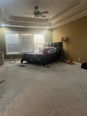 3785 Shady Maple Drive, Stonecrest, GA 30038