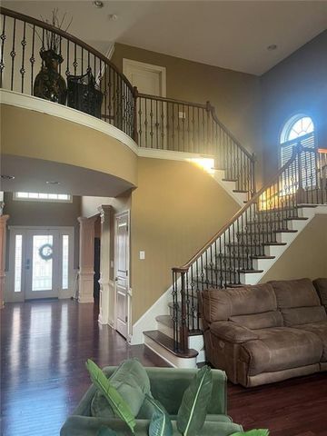 3785 Shady Maple Drive, Stonecrest, GA 30038