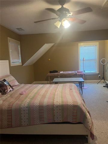 3785 Shady Maple Drive, Stonecrest, GA 30038