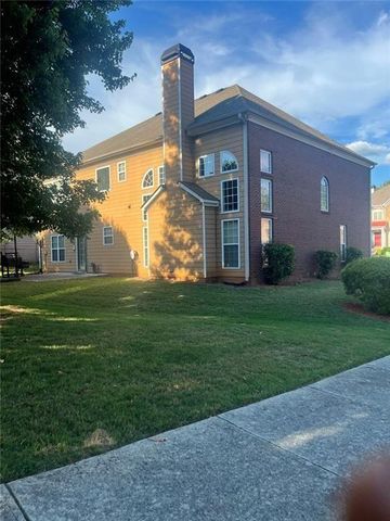 3785 Shady Maple Drive, Stonecrest, GA 30038